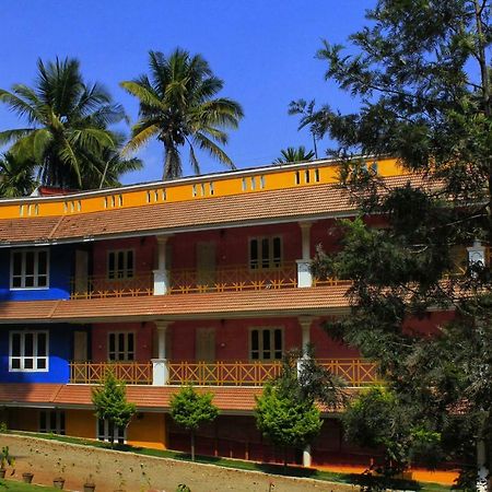 Marayoor Holidays Annex Paradise Valley Inn Maraiyur Exterior photo