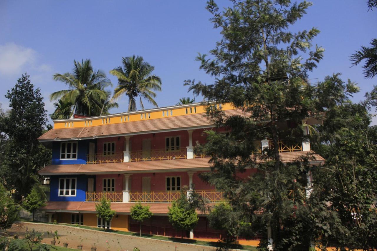 Marayoor Holidays Annex Paradise Valley Inn Maraiyur Exterior photo