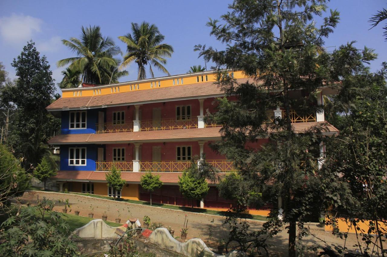 Marayoor Holidays Annex Paradise Valley Inn Maraiyur Exterior photo