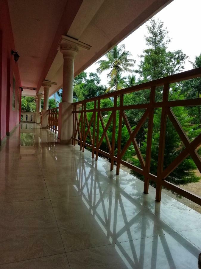 Marayoor Holidays Annex Paradise Valley Inn Maraiyur Exterior photo