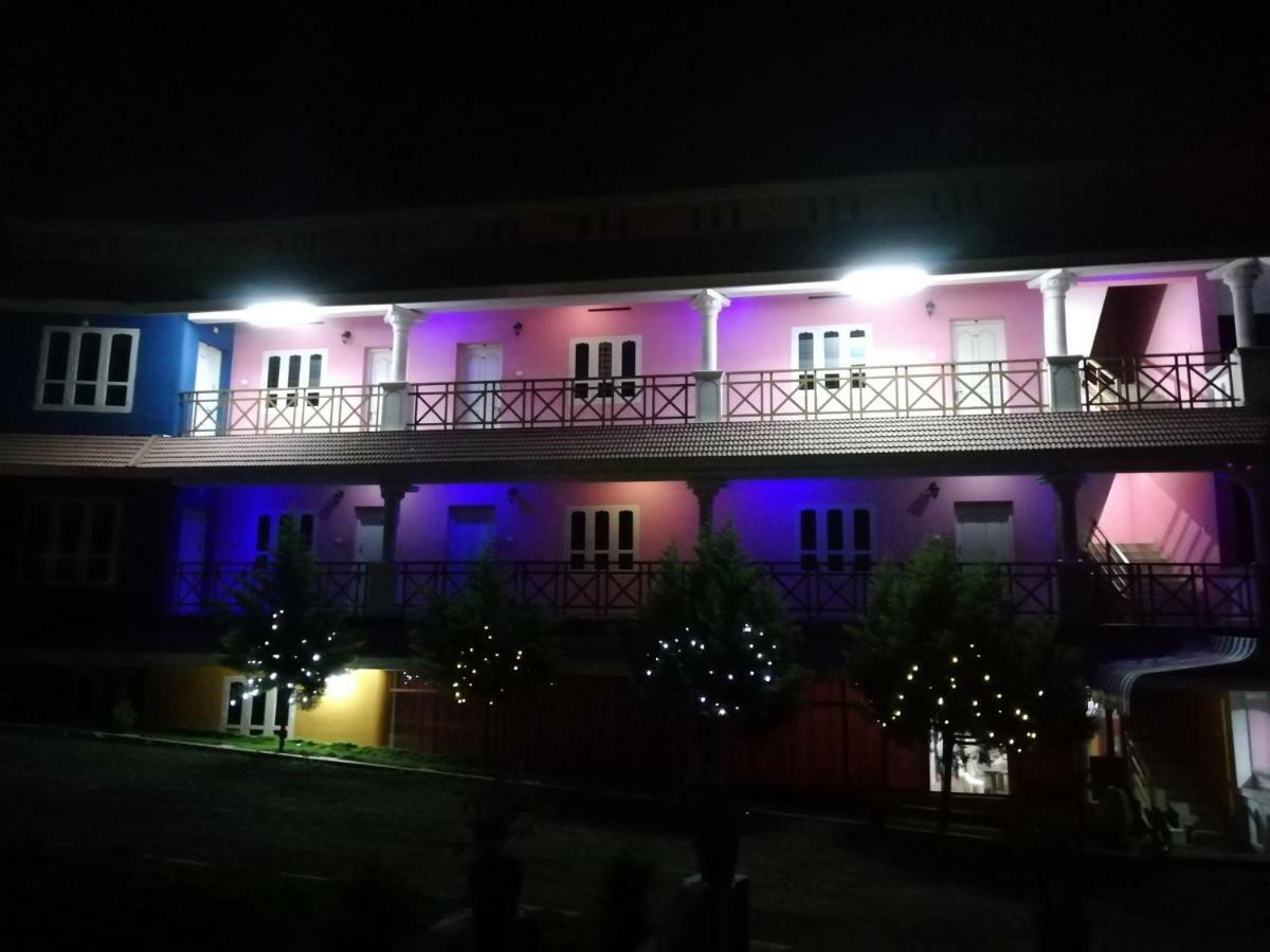 Marayoor Holidays Annex Paradise Valley Inn Maraiyur Exterior photo
