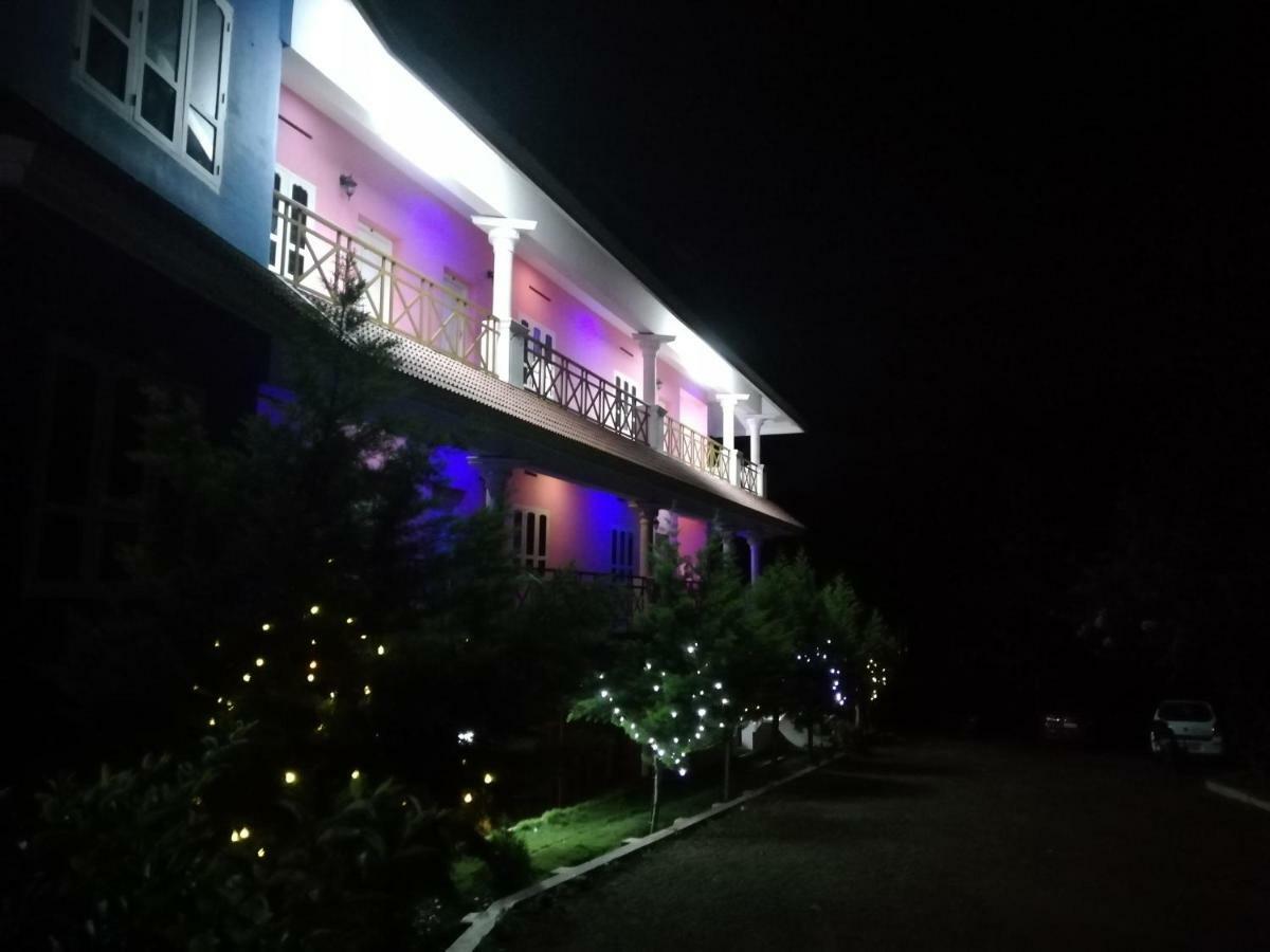 Marayoor Holidays Annex Paradise Valley Inn Maraiyur Exterior photo