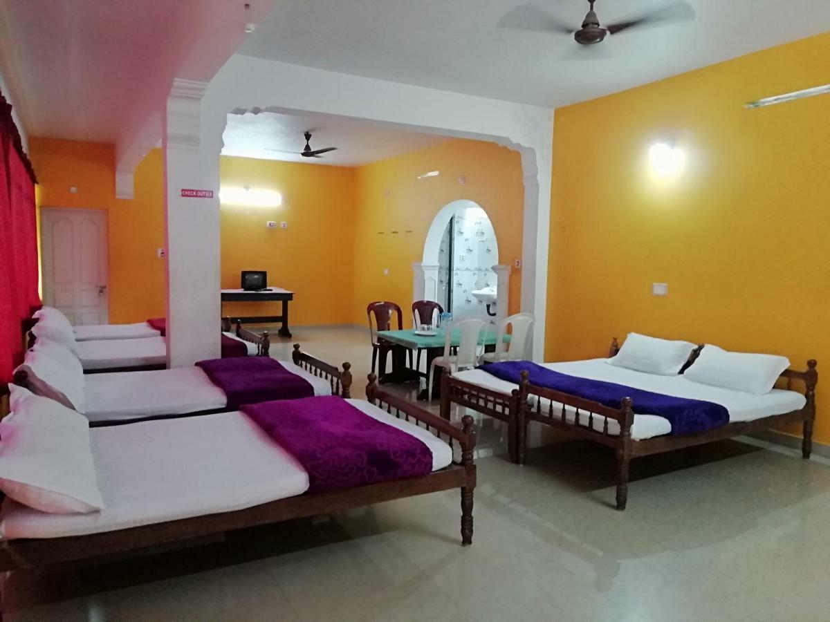 Marayoor Holidays Annex Paradise Valley Inn Maraiyur Exterior photo